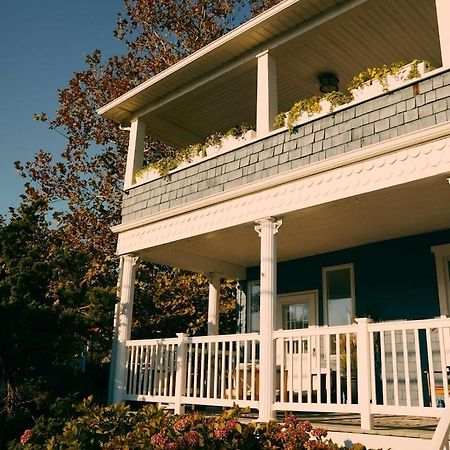 The Bentley Inn Bay Head Exterior foto