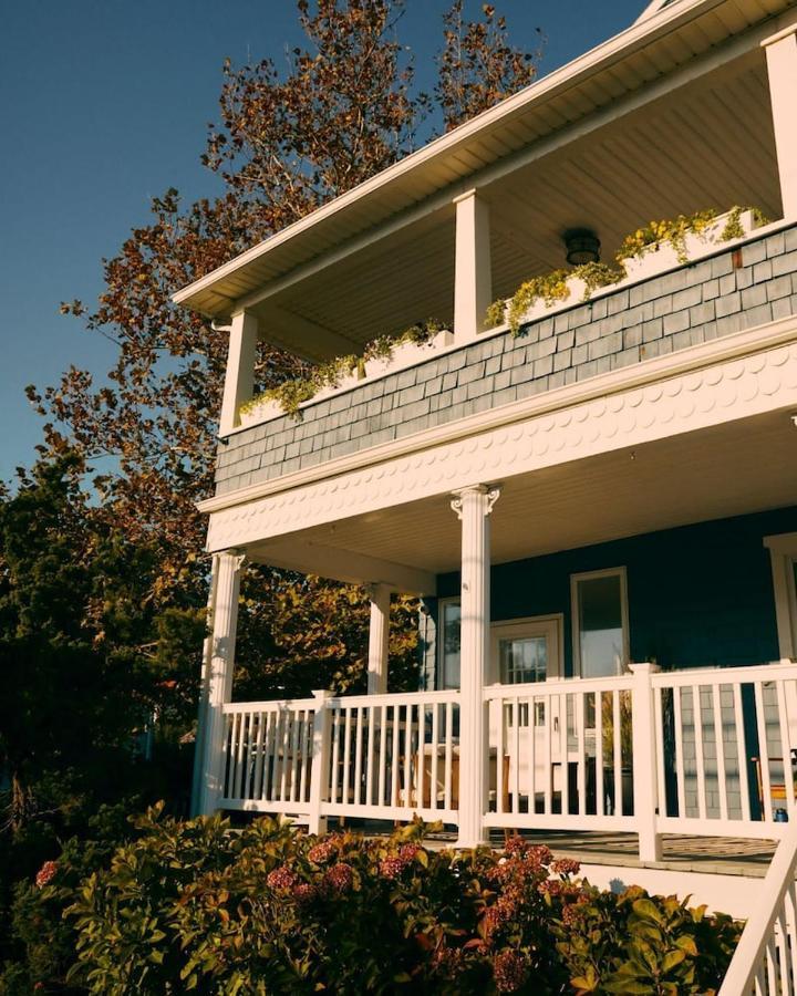 The Bentley Inn Bay Head Exterior foto